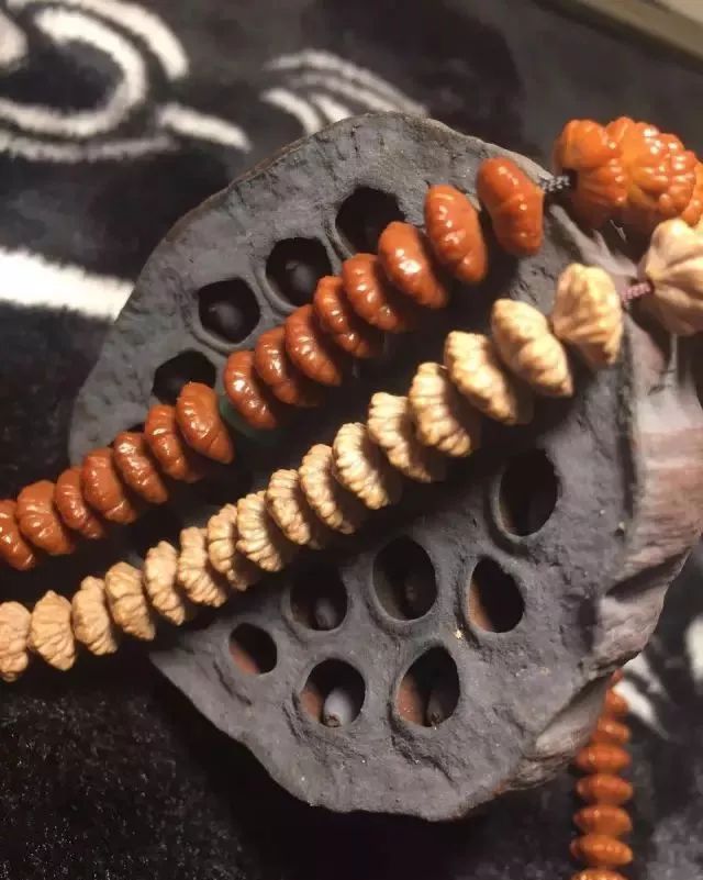 菩提盤出來的效果圖_菩提盤玩后的效果圖片_怎樣盤菩提
