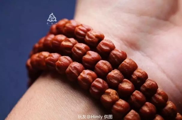 菩提盤出來的效果圖_菩提盤玩后的效果圖片_怎樣盤菩提