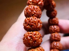 這22種菩提，盤玩后特漂亮，你都玩過幾種？