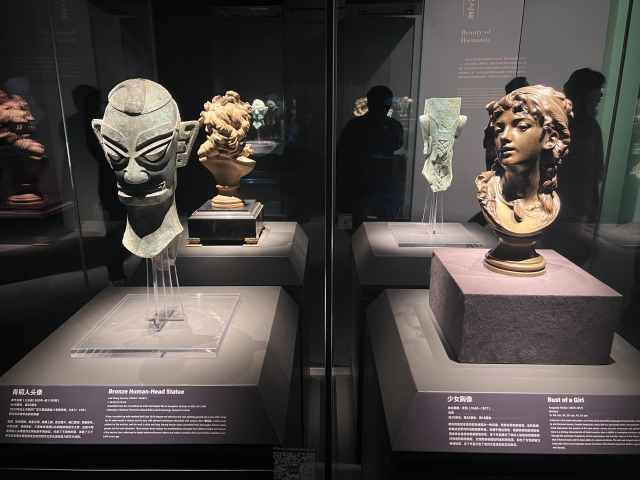 羅丹的雕塑青銅時(shí)代作品_雕塑羅丹的作品_羅丹的青銅雕塑