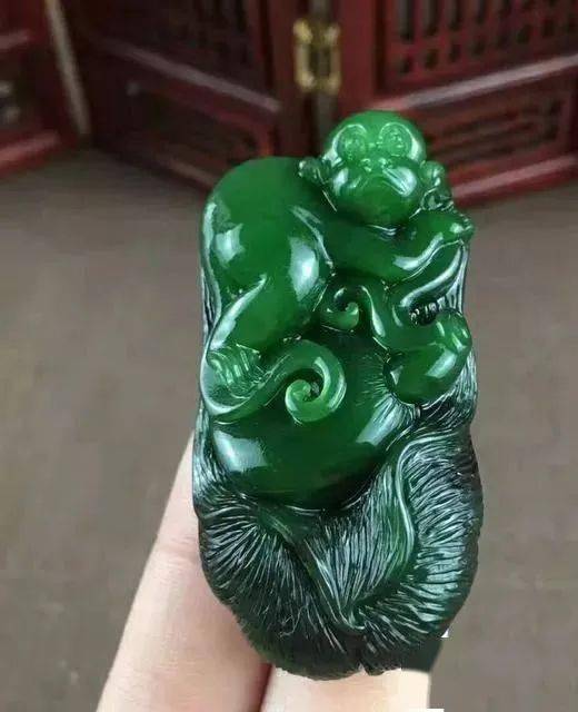 玉雕的寓意_玉雕中具有代表寓意的玉雕_玉石雕件寓意