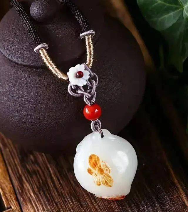 玉雕中具有代表寓意的玉雕_玉石雕件寓意_玉雕的寓意