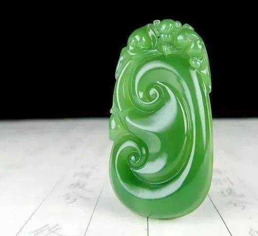 玉雕的寓意_玉石雕件寓意_玉雕中具有代表寓意的玉雕