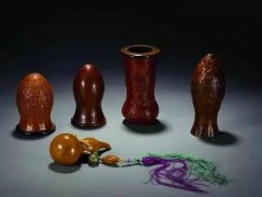 文玩界的各位祖師爺 ，你都認(rèn)識嗎？