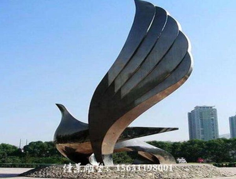 不銹鋼雕塑校園雕塑訂做_不銹鋼校園雕塑制作廠_校園不銹鋼雕塑價格