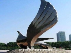 不銹鋼和平鴿雕塑,不銹鋼鴿子雕塑 ,抽象飛鴿雕塑,不銹鋼動物