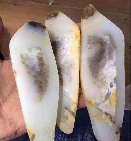 手工雕刻玉石入門視頻_簡單的玉石手把件雕刻_雕刻玉石簡單手工制作