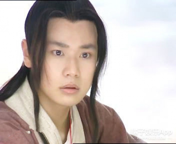 演寶蓮燈沉香的演員_寶蓮燈前傳沉香扮演者_(dá)寶蓮燈沉香扮演者