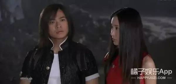 寶蓮燈沉香扮演者_(dá)演寶蓮燈沉香的演員_寶蓮燈前傳沉香扮演者