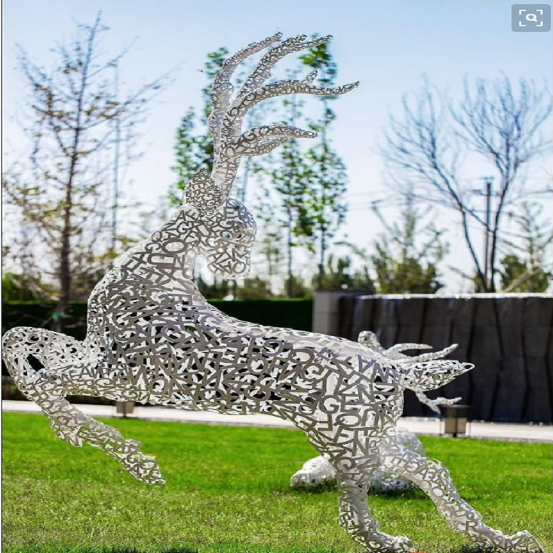 不銹鋼鏤空圓球雕塑_鏤空球不銹鋼雕塑_雕塑不銹鋼鏤空球圖片大全