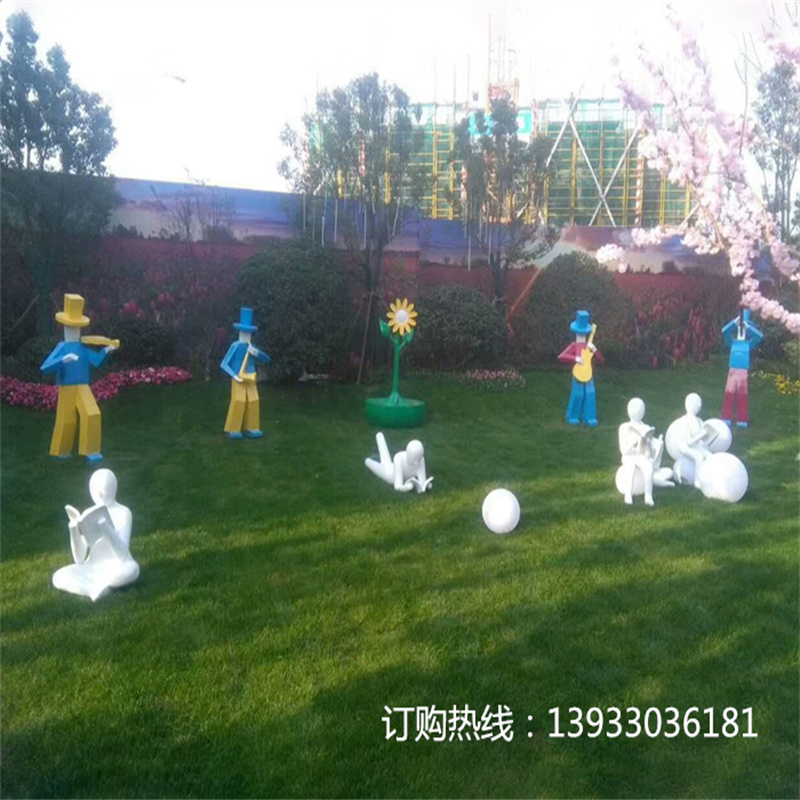 不銹鋼校園雕塑公司_不銹鋼雕塑校園雕塑訂做_不銹鋼校園雕塑定制