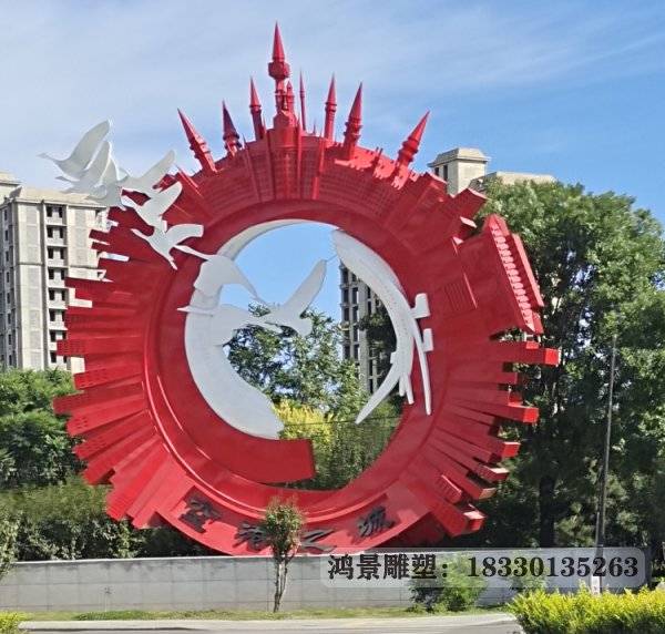 不銹鋼雕塑校園雕塑訂做_校園雕塑不銹鋼雕塑_不銹鋼校園雕塑廠家