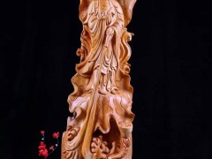 具有四大特征、六大品質(zhì)、七大養(yǎng)生價(jià)值的崖柏，不收藏不行！