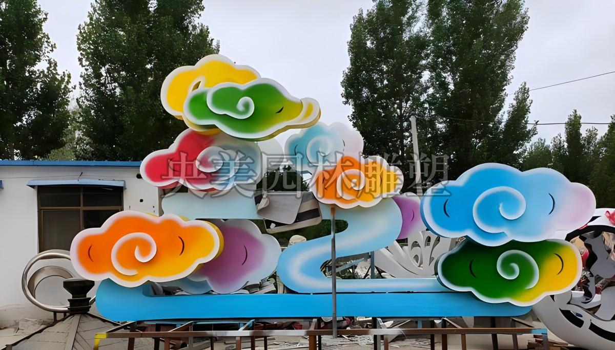 不銹鋼雕塑作品欣賞_雕塑不銹鋼雕塑雕塑公司_不銹鋼雕塑雕塑制作
