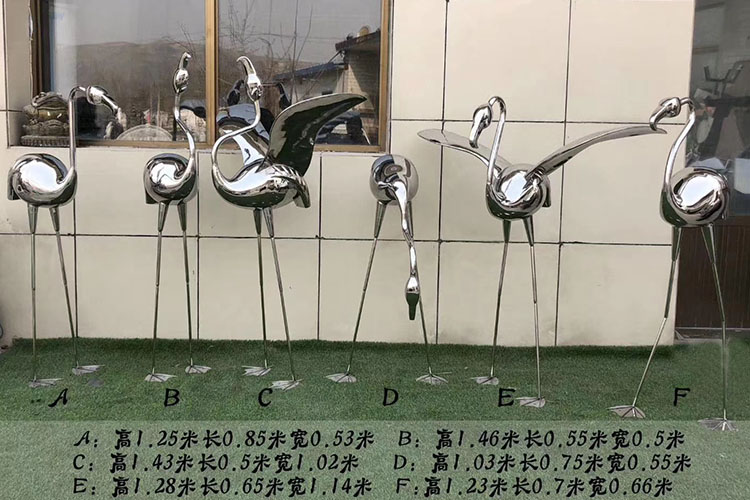 雕塑不銹鋼優(yōu)點與缺點_不銹鋼雕塑優(yōu)點_雕塑不銹鋼優(yōu)點有哪些