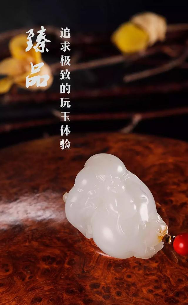 猴子和田玉雕圖片大全_和田玉雕猴子_猴子和田玉雕值錢嗎