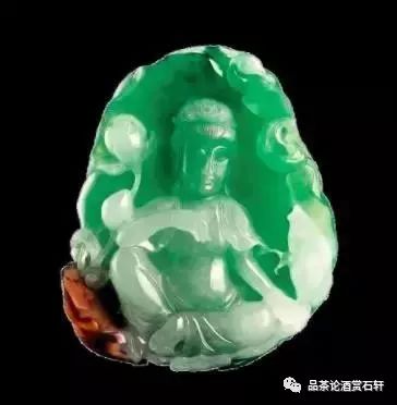 觀音玉雕手稿_玉雕觀音手_觀音玉石雕刻