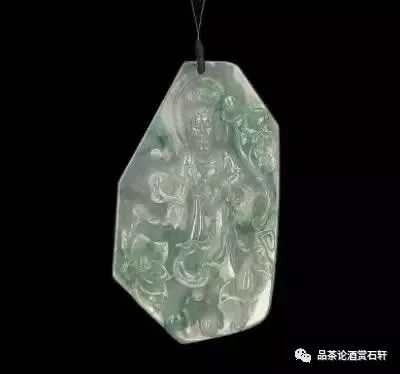 觀音玉雕手稿_玉雕觀音手_觀音玉石雕刻