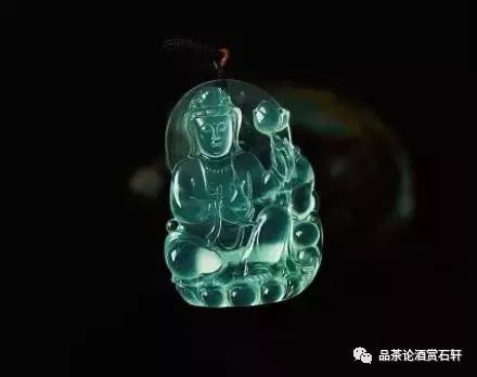 玉雕觀音手_觀音玉雕手稿_觀音玉石雕刻