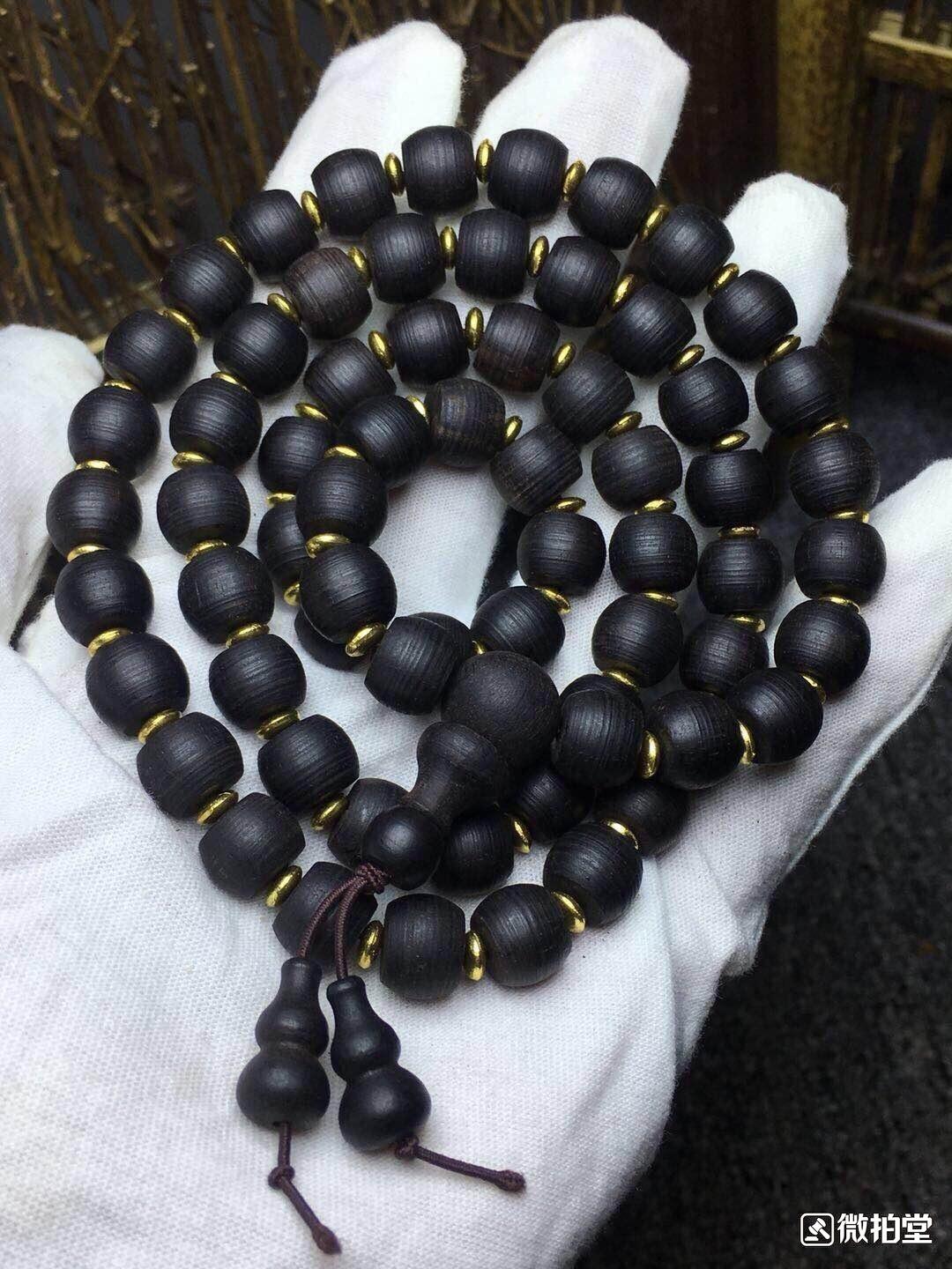 小葉金星紫檀手串至少需多少元_金星小葉紫檀手串什么價_金星小葉紫檀盤玩效果