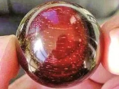 文玩手串小葉紫檀要怎么盤才能盤出玻璃底包漿？