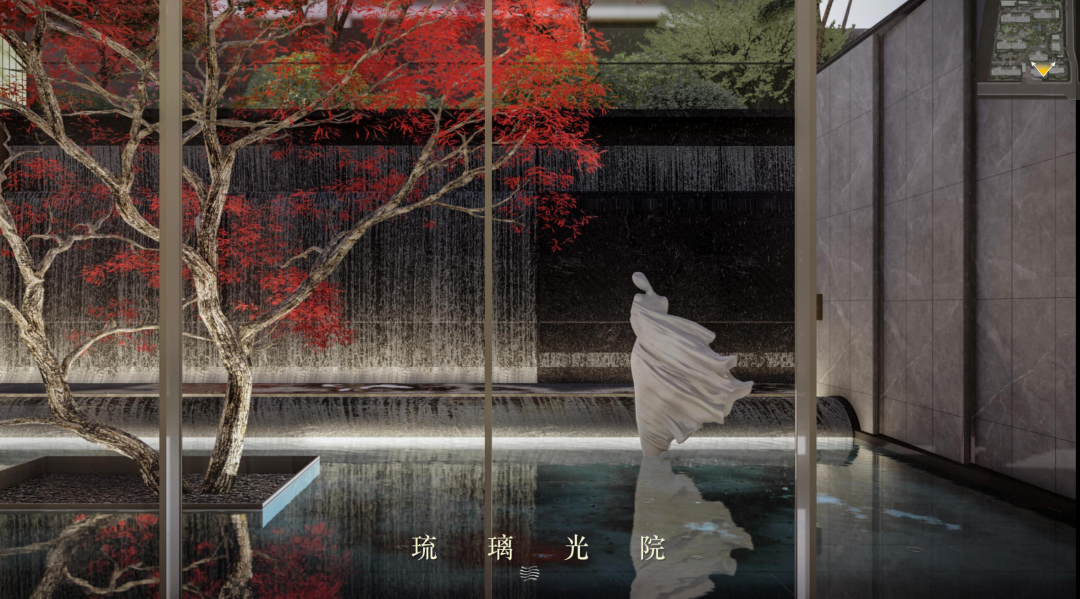 不銹鋼松樹(shù)雕塑_不銹鋼大型雕塑廠家供應(yīng)_不銹鋼迎客松雕塑