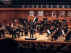 不銹鋼迎客松雕塑 限時福利！2023年，最值得蘇州人期待的音樂會馬上開演