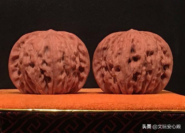 文玩核桃是真的核桃嗎_核桃文玩是什么意思_核桃文玩是吃的核桃嗎