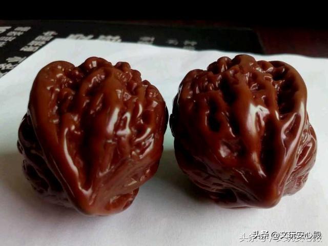 文玩核桃是真的核桃嗎_核桃文玩是吃的核桃嗎_核桃文玩是什么意思