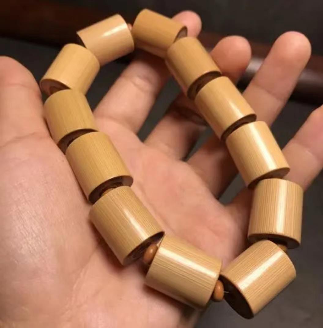 實心玉竹文玩價格_文玩實心玉竹到底是什么竹子_文玩實心玉竹怎么看好壞