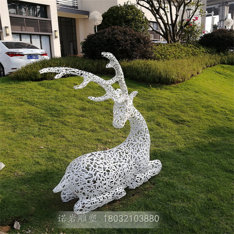 不銹鋼園林雕塑價(jià)格_園林不銹鋼雕塑價(jià)位_景觀雕塑不銹鋼價(jià)格