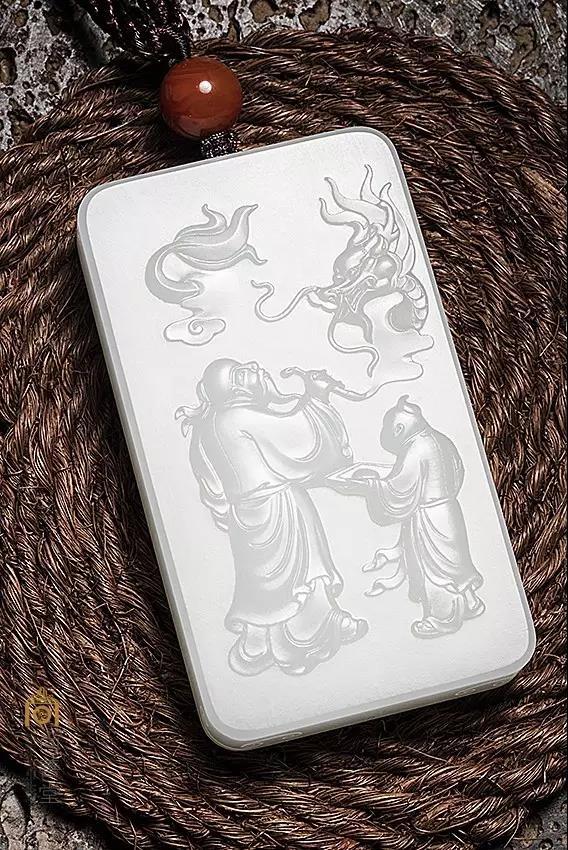 玉雕大師林金波價(jià)格_金波大師講棋_海派玉雕大師林金波