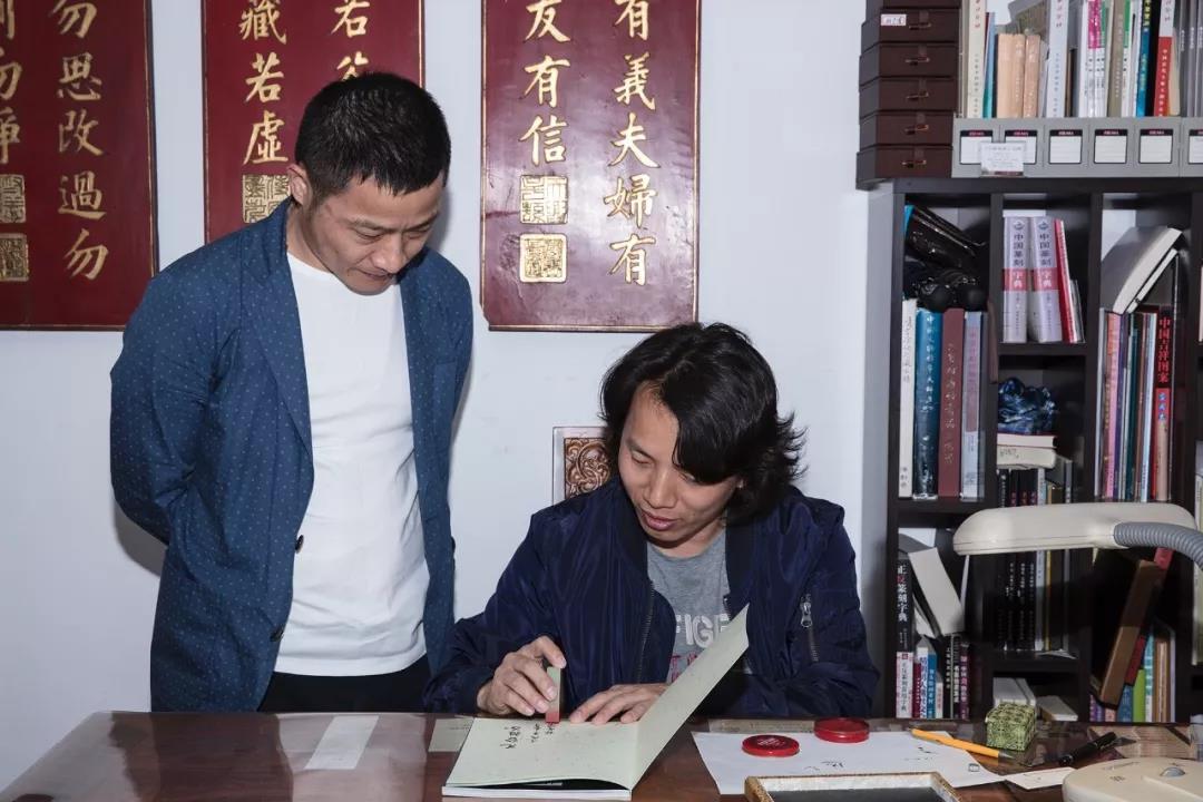 金波大師講棋_玉雕大師林金波價(jià)格_海派玉雕大師林金波