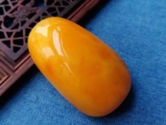 你的蜜蠟變色了嗎？