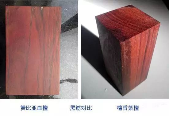 如何辨別小葉紫檀_辨別小葉紫檀真假_辨別小葉紫檀的方法
