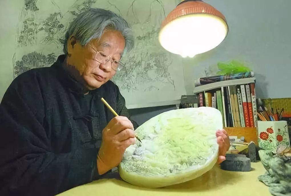 中國(guó)玉雕藝術(shù)大師查詢_中國(guó)第一玉雕大師_國(guó)內(nèi)著名玉雕大師