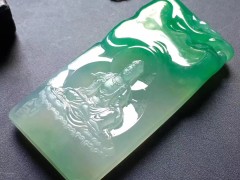 雕琢之間是信仰與文化的傳承-趙繼華