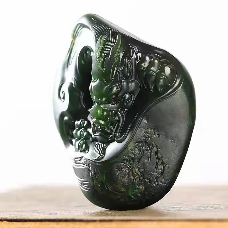 當(dāng)代玉雕大師排名李東_中國(guó)玉雕大師李東_中國(guó)玉雕大師李忠