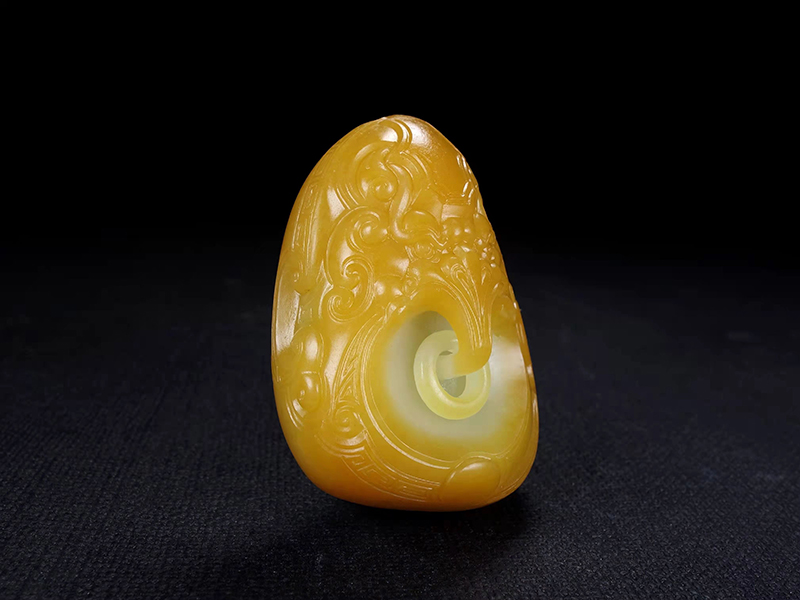 中國(guó)玉雕大師李東_中國(guó)玉雕大師李忠_當(dāng)代玉雕大師排名李東