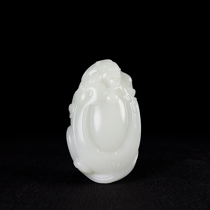 中國(guó)玉雕大師李東_中國(guó)玉雕大師李忠_當(dāng)代玉雕大師排名李東