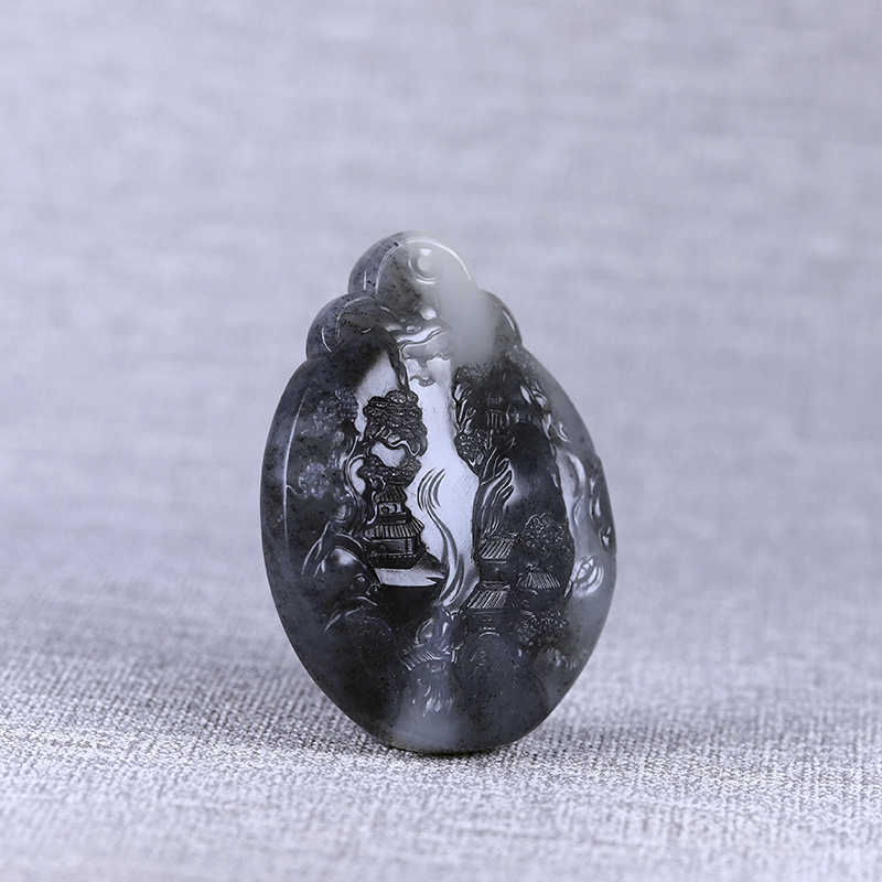 中國(guó)玉雕大師李東_中國(guó)玉雕大師李忠_當(dāng)代玉雕大師排名李東