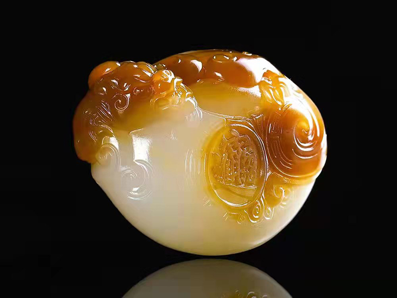 中國(guó)玉雕大師李忠_中國(guó)玉雕大師李東_當(dāng)代玉雕大師排名李東