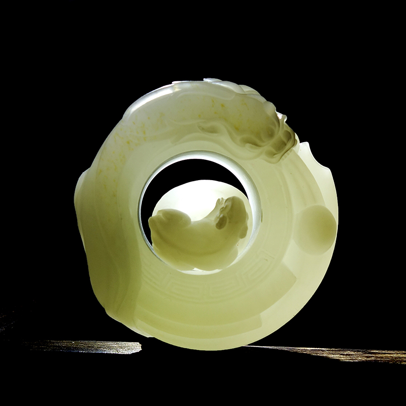 當(dāng)代玉雕大師排名李東_中國(guó)玉雕大師李忠_中國(guó)玉雕大師李東