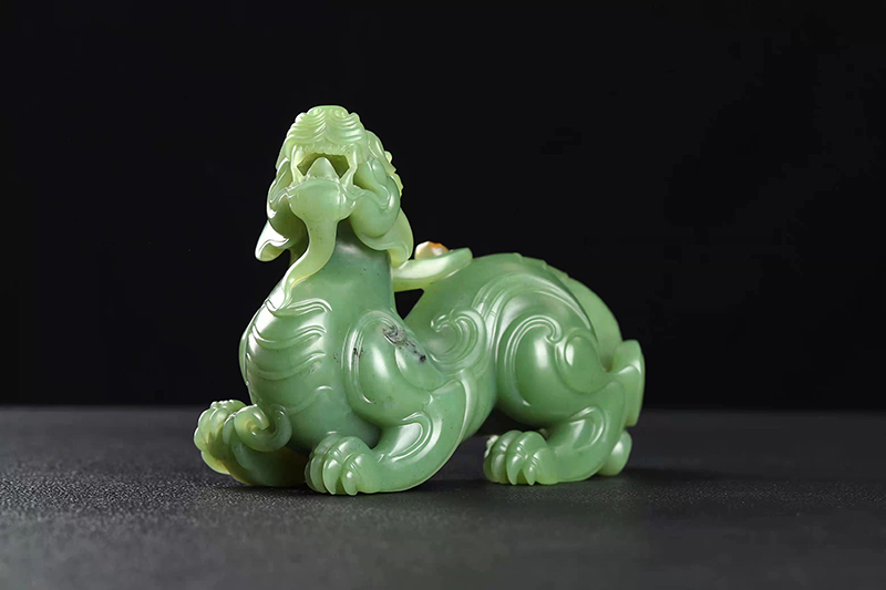 中國(guó)玉雕大師李忠_當(dāng)代玉雕大師排名李東_中國(guó)玉雕大師李東