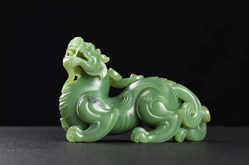 中國(guó)玉雕大師李忠_中國(guó)玉雕大師李東_當(dāng)代玉雕大師排名李東
