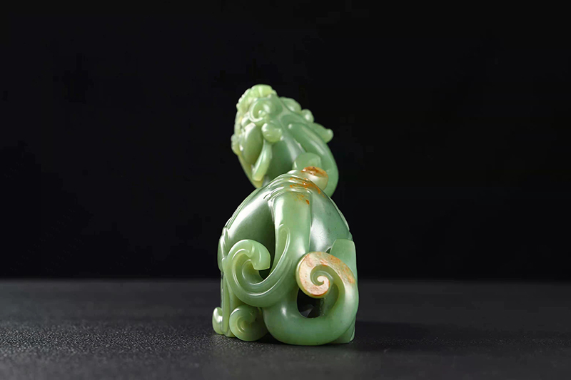 當(dāng)代玉雕大師排名李東_中國(guó)玉雕大師李忠_中國(guó)玉雕大師李東