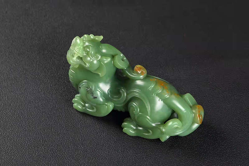 中國(guó)玉雕大師李忠_中國(guó)玉雕大師李東_當(dāng)代玉雕大師排名李東