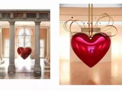 潮藝+ | “最值錢(qián)的在世藝術(shù)家”：杰夫·昆斯（Jeff Koons?）！