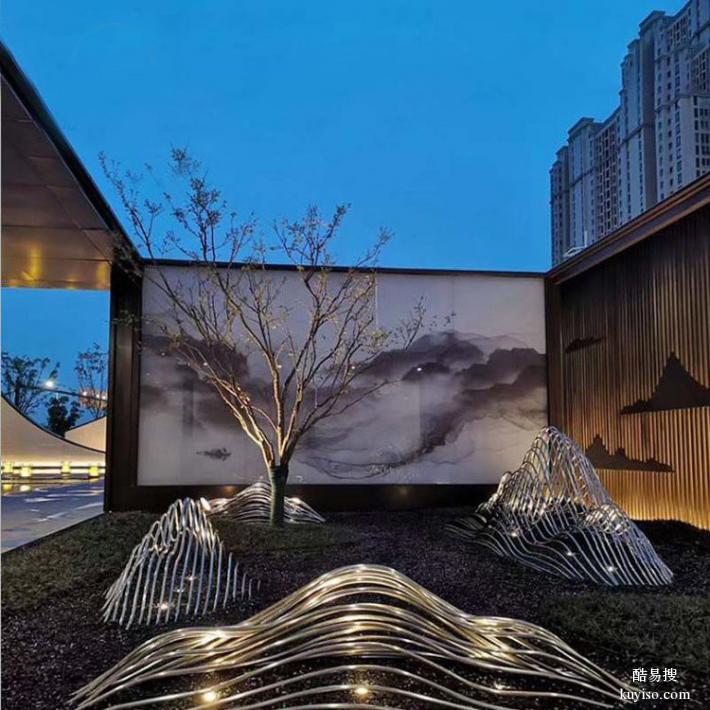 不銹鋼雕塑市場價(jià)格_雕塑不銹鋼價(jià)格市場分析_不銹鋼雕塑報(bào)價(jià)單
