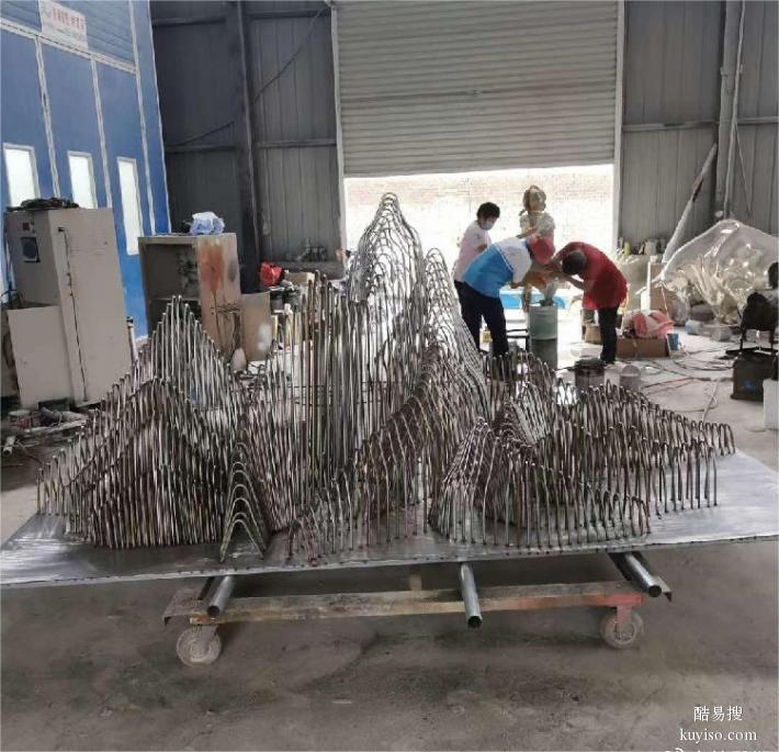 不銹鋼雕塑報(bào)價(jià)單_不銹鋼雕塑市場價(jià)格_雕塑不銹鋼價(jià)格市場分析